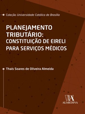 cover image of Planejamento Tributário